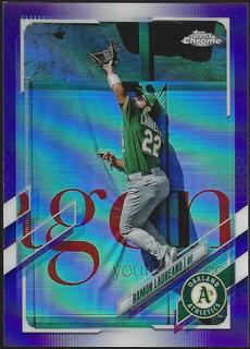 Ramon Laureano