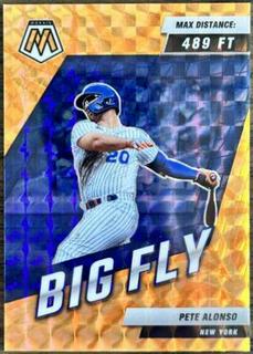 Pete Alonso