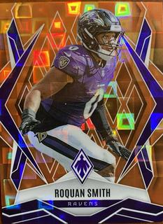 Roquan Smith
