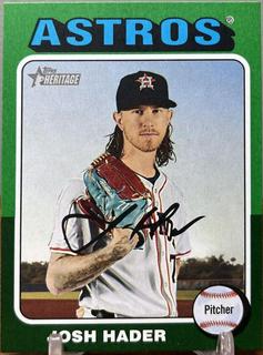Josh Hader