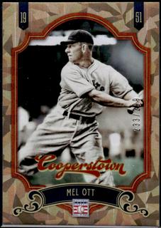 Mel Ott