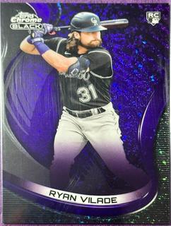 Ryan Vilade