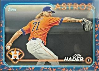 Josh Hader