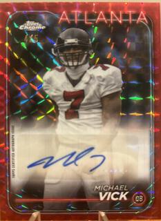 Michael Vick