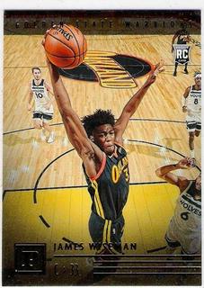 James Wiseman