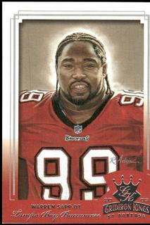 Warren Sapp