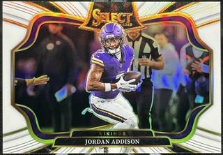 Jordan Addison