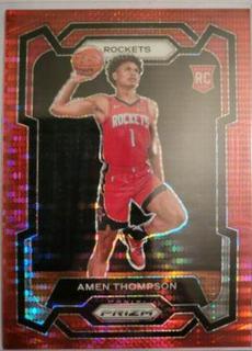 Amen Thompson
