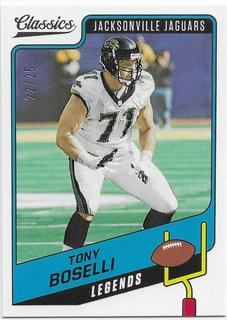 Tony Boselli