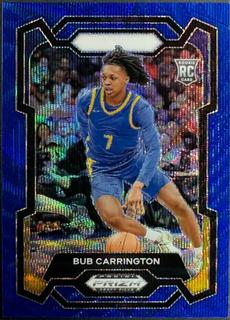 Bub Carrington