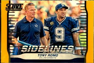 Tony Romo
