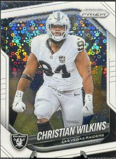 Christian Wilkins