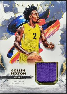 Collin Sexton