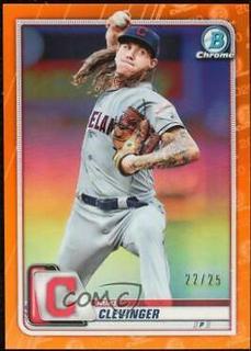 Mike Clevinger