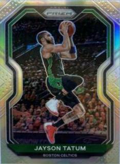 Jayson Tatum