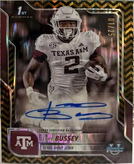 Terry Bussey