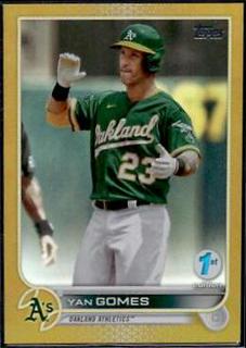 Yan Gomes