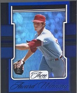 Jim Kaat