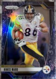 Hines Ward