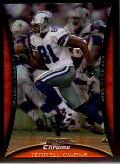 Terrell Owens