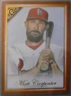 Matt Carpenter