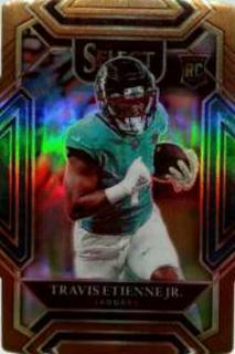 Travis Etienne Jr.