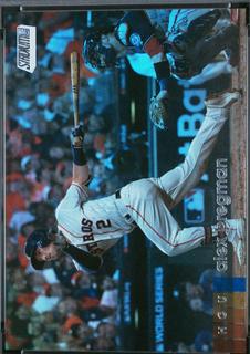 Alex Bregman