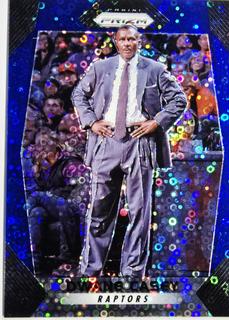 Dwane Casey