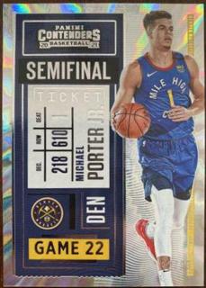 Michael Porter Jr.