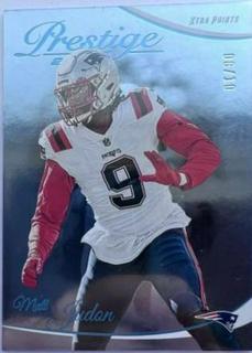 Matt Judon