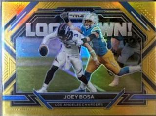 Joey Bosa