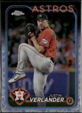 Justin Verlander [Logofractor] #291