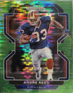 Andre Reed