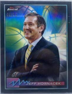 Jeff Hornacek