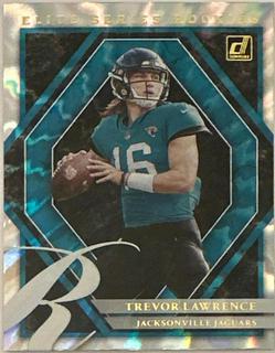 Trevor Lawrence