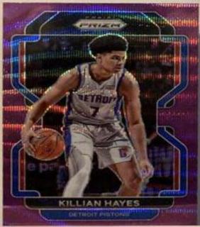 Killian Hayes