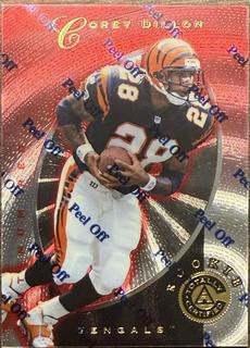 Corey Dillon