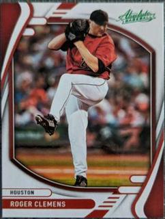 Roger Clemens