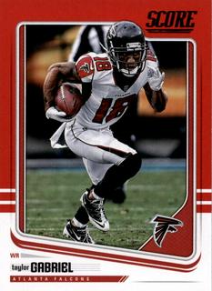 Taylor Gabriel