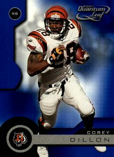 Corey Dillon