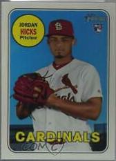 Jordan Hicks
