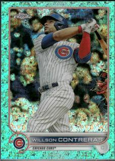 Willson Contreras