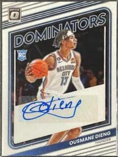 Ousmane Dieng