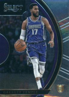 Garrett Temple