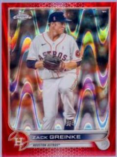 Zack Greinke
