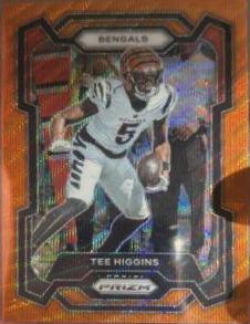 Tee Higgins