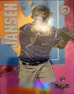 Danny Jansen