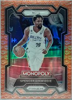 Spencer Dinwiddie