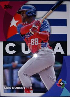 Luis Robert