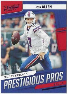 Josh Allen